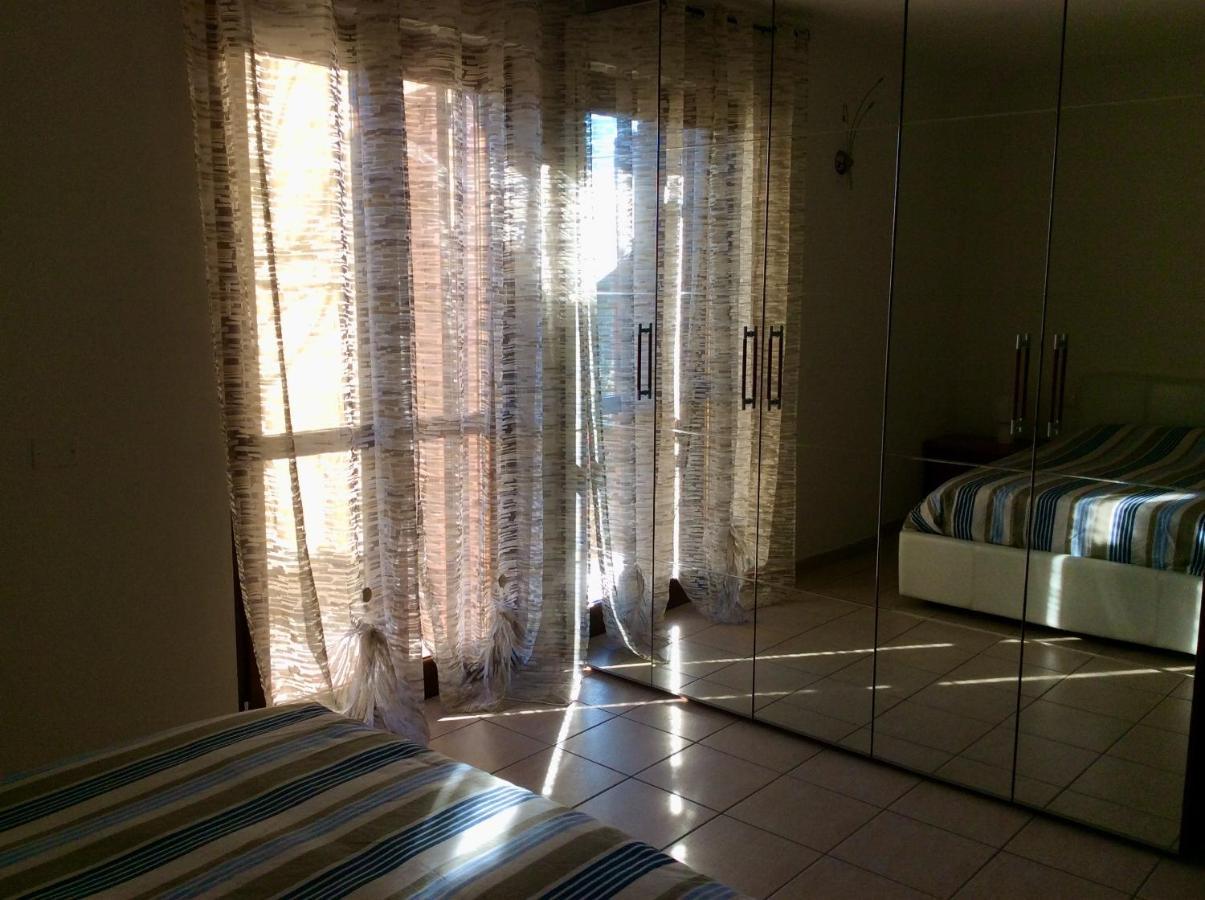 La Casa Di Armando Apartment Сан Джемини Екстериор снимка