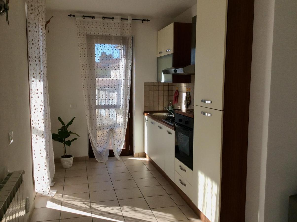 La Casa Di Armando Apartment Сан Джемини Екстериор снимка